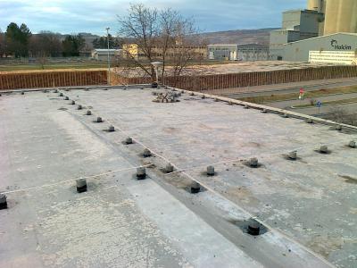 Gromobranska Instalacija 1