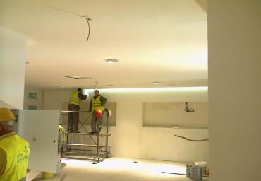 Car museum