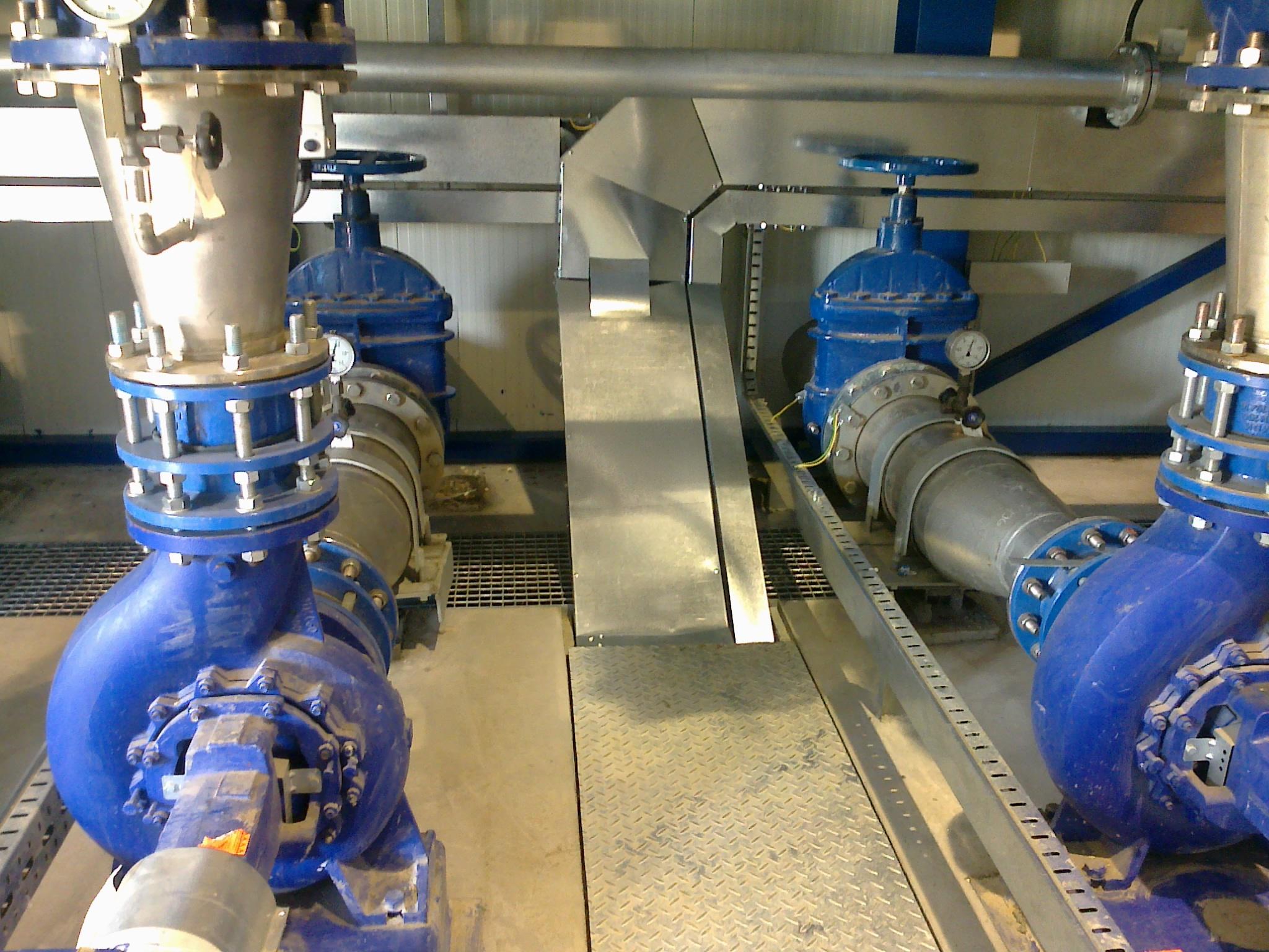 Кабловски регали