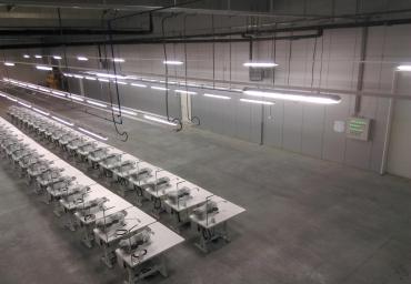 Lighting systems